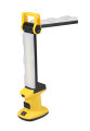 Arbeidslampe 20 W med 2 LED-moduler